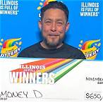 illinois lottery results today