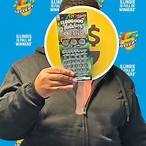 illinois lottery winners scratch off